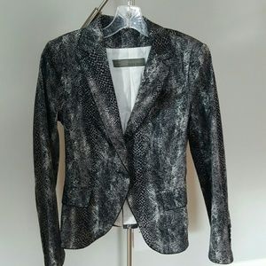 Zara Blazer